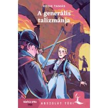 A GENERÁLIS TALIZMÁNJA
