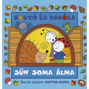 BOGYÓ ÉS BABÓCA - SÜN SOMA ÁLMA