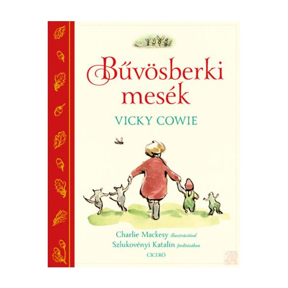 BŰVÖSBERKI MESÉK
