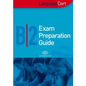 LANGUAGECERT B2 EXAM PREPARATION GUIDE