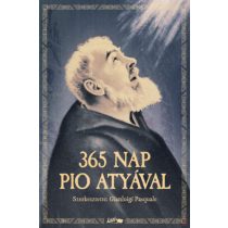 365 NAP PIO ATYÁVAL