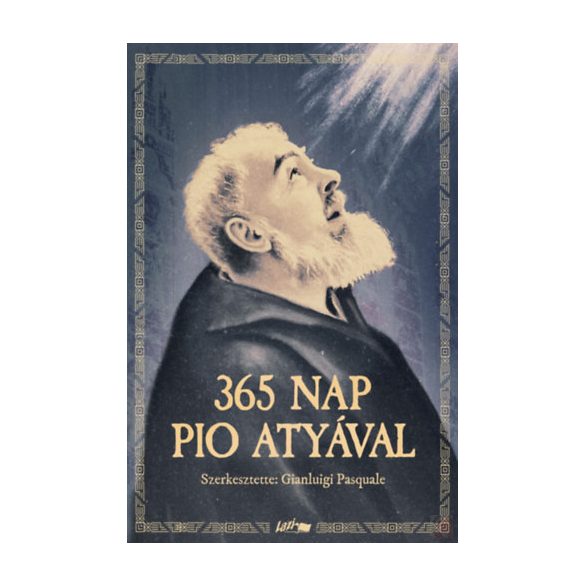 365 NAP PIO ATYÁVAL