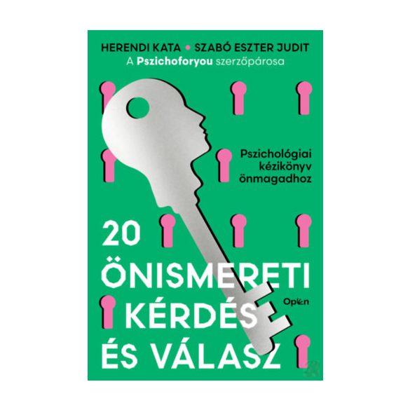 20 ÖNISMERETI KÉRDÉS ÉS VÁLASZ 