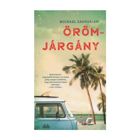 ÖRÖMJÁRGÁNY