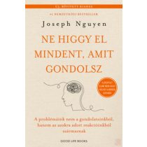 NE HIGGY EL MINDENT, AMIT GONDOLSZ