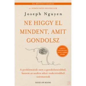 NE HIGGY EL MINDENT, AMIT GONDOLSZ