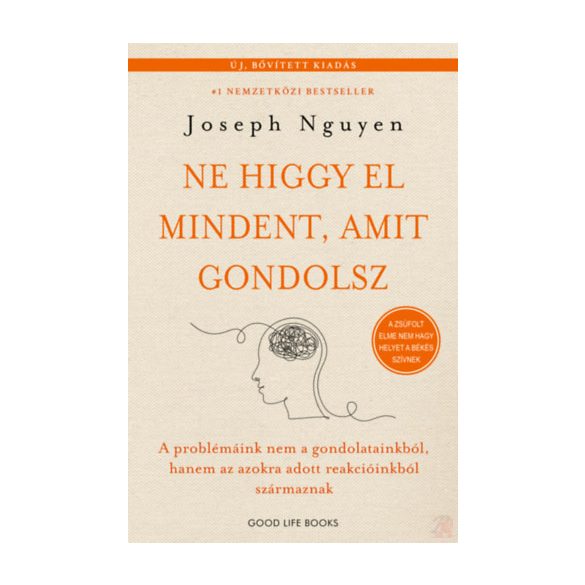 NE HIGGY EL MINDENT, AMIT GONDOLSZ