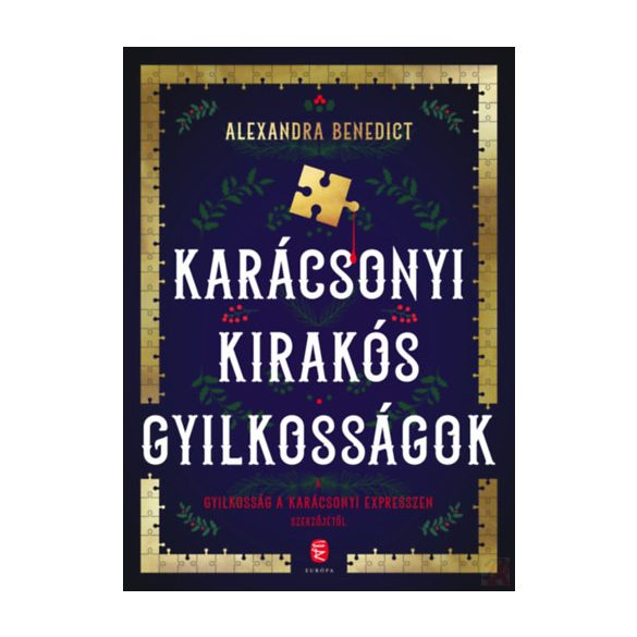 KARÁCSONYI KIRAKÓS GYILKOSSÁGOK
