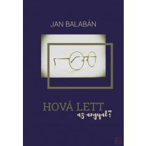 HOVÁ LETT AZ ANGYAL? - Elfogyott