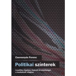 POLITIKAI SZÍNTEREK