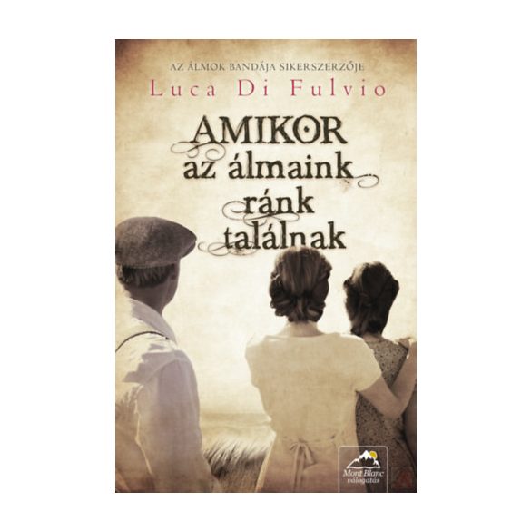 AMIKOR AZ ÁLMAINK RÁNK TALÁLNAK