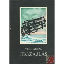JÉGZAJLÁS