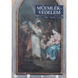 MŰEMLÉKVÉDELEM - LIII. évf., 2009/6.