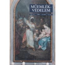 MŰEMLÉKVÉDELEM - LIII. évf., 2009/6.