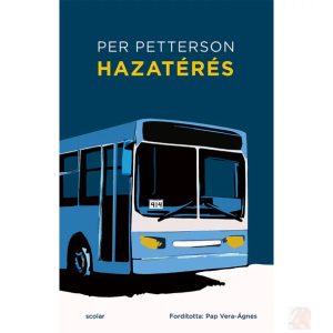 HAZATÉRÉS