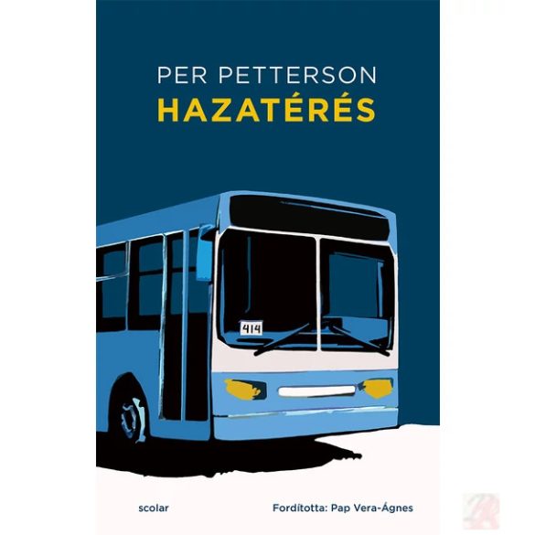 HAZATÉRÉS