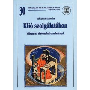 KLIÓ SZOLGÁLATÁBAN - Elfogyott