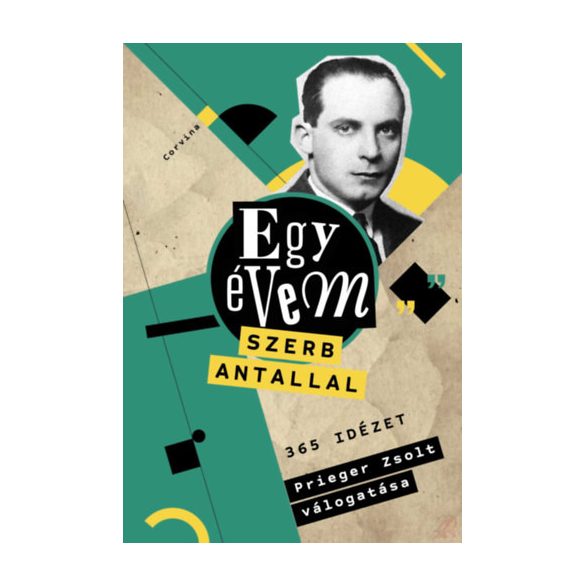 EGY ÉVEM SZERB ANTALLAL