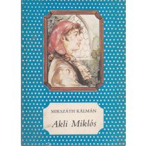 AKLI MIKLÓS