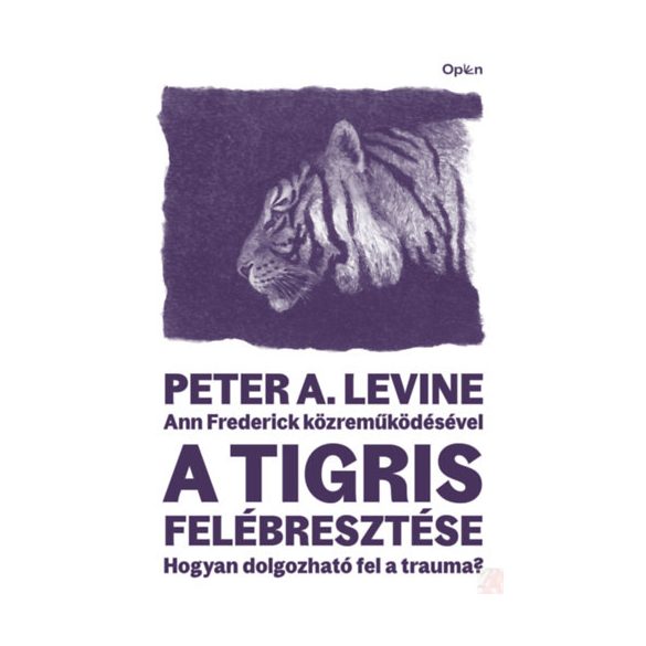 A TIGRIS FELÉBRESZTÉSE