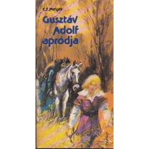GUSZTÁV ADOLF APRÓDJA