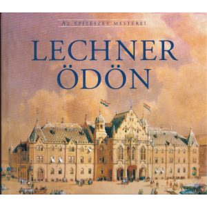 LECHNER ÖDÖN