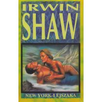 NEW YORK-I ÉJSZAKA