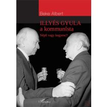 ILLYÉS GYULA A KOMMUNISTA