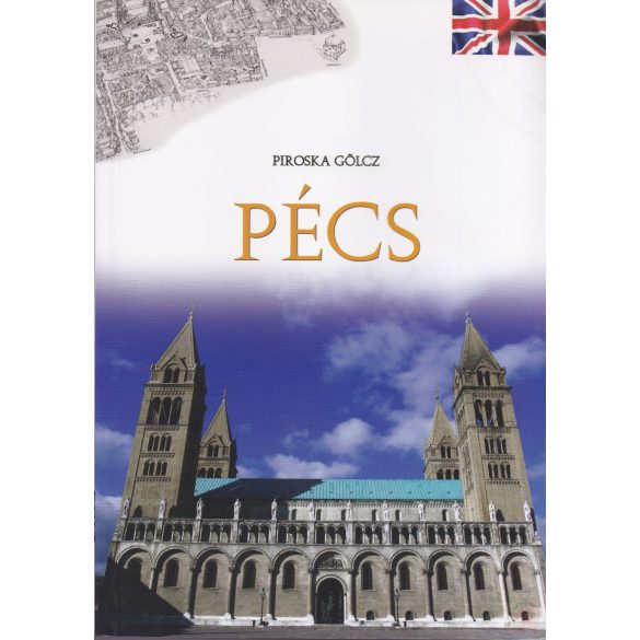PÉCS - Guidebook