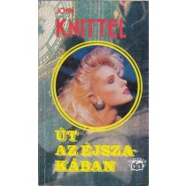 ÚT AZ ÉJSZAKÁBAN