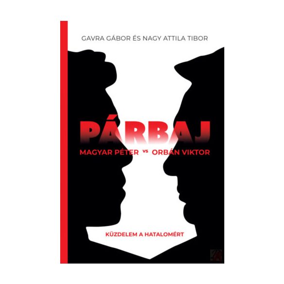 PÁRBAJ - MAGYAR PÉTER VS ORBÁN VIKTOR