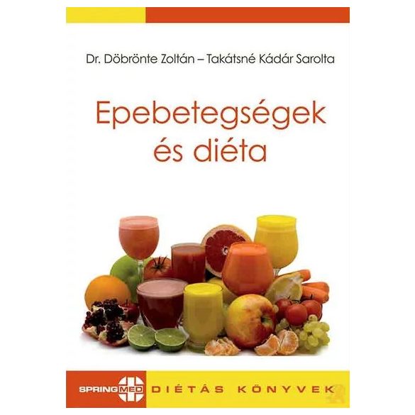 EPEBETEGSÉGEK ÉS DIÉTA