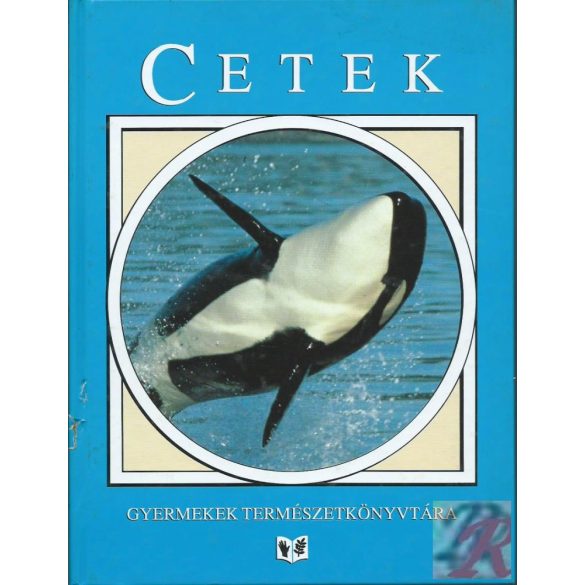 CETEK - Gyermekek természetkönyvtára