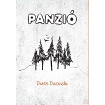 PANZIÓ - Elfogyott