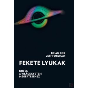 FEKETE LYUKAK