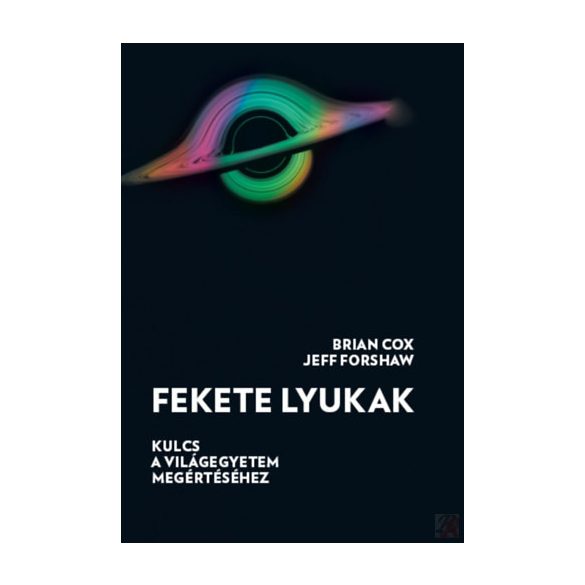 FEKETE LYUKAK