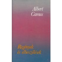 REGÉNYEK ÉS ELBESZÉLÉSEK