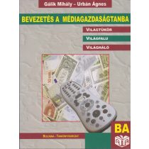 BEVEZETÉS A MÉDIAGAZDASÁGTANBA