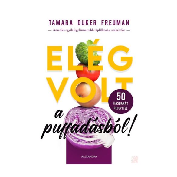 ELÉG VOLT A PUFFADÁSBÓL!