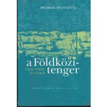 A FÖLDKÖZI-TENGER