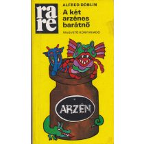 A KÉT ARZÉNES BARÁTNŐ