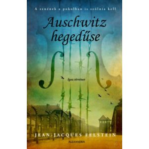 AUSCHWITZ HEGEDŰSE