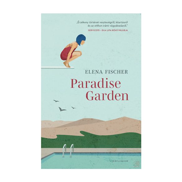 PARADISE GARDEN