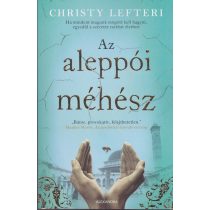AZ ALEPPÓI MÉHÉSZ