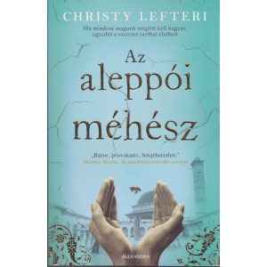 AZ ALEPPÓI MÉHÉSZ