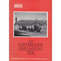 AZ ESZTERGOMI SZÉCHENYI TÉR