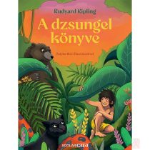 A DZSUNGEL KÖNYVE