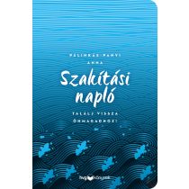 SZAKÍTÁSI NAPLÓ