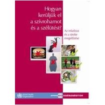 HOGYAN KERÜLJÜK EL A SZÍVROHAMOT ÉS A SZÉLÜTÉST?