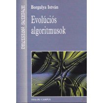 EVOLÚCIÓS ALGORITMUSOK - Elfogyott